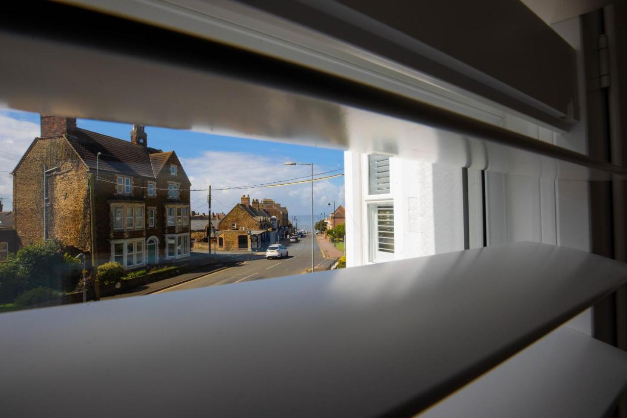 Claremont Guesthouse Hunstanton Exterior photo
