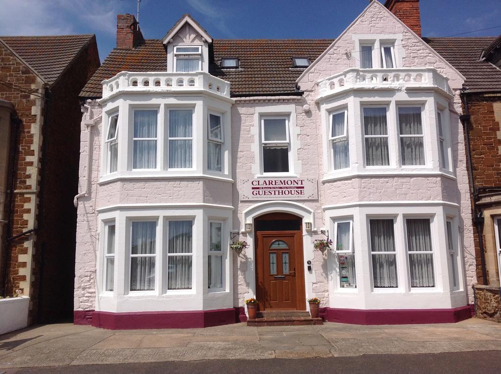 Claremont Guesthouse Hunstanton Exterior photo