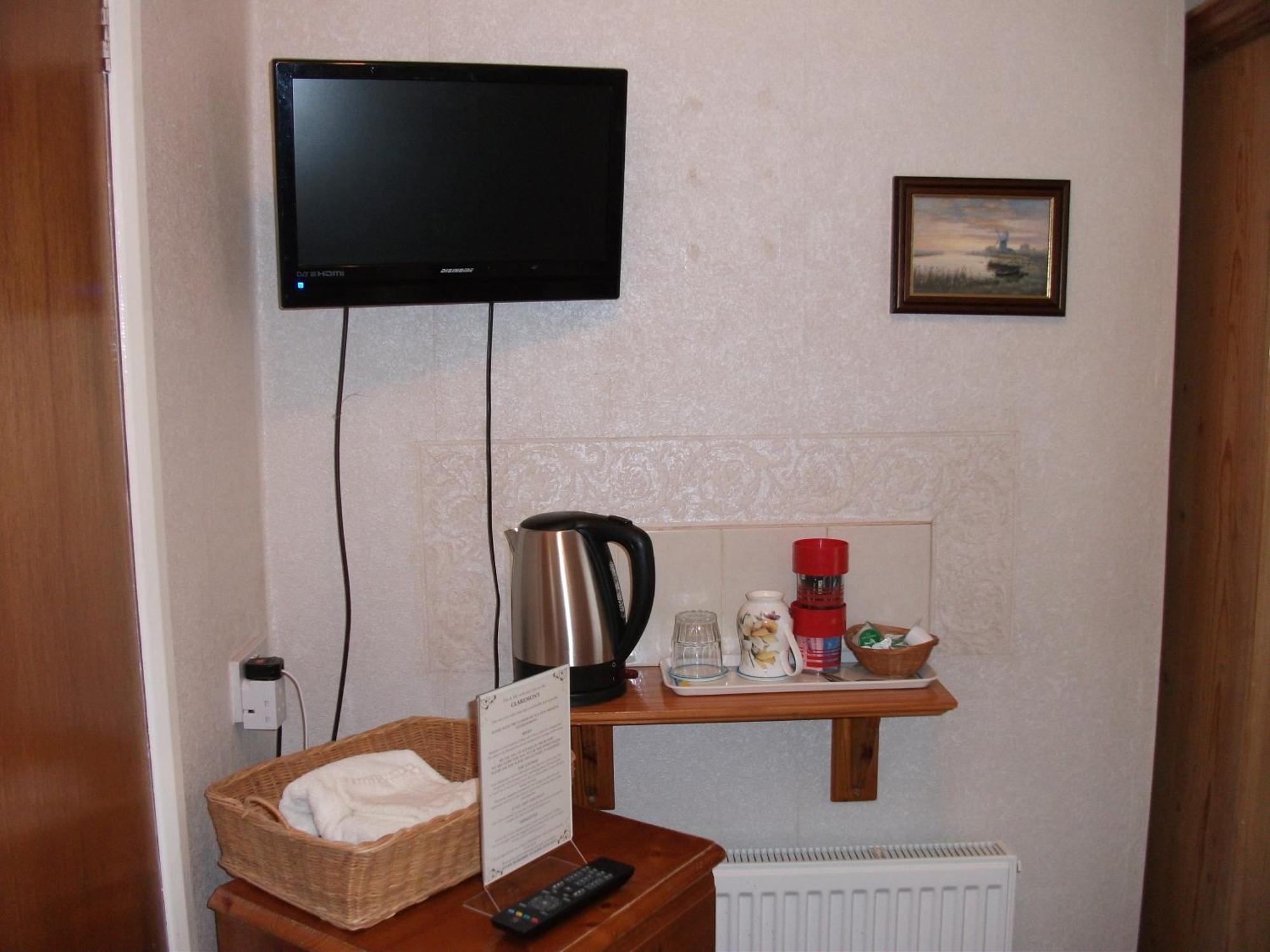 Claremont Guesthouse Hunstanton Room photo