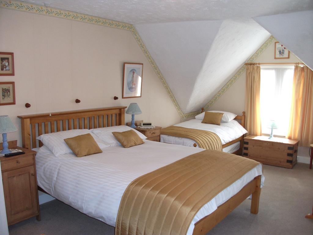 Claremont Guesthouse Hunstanton Room photo