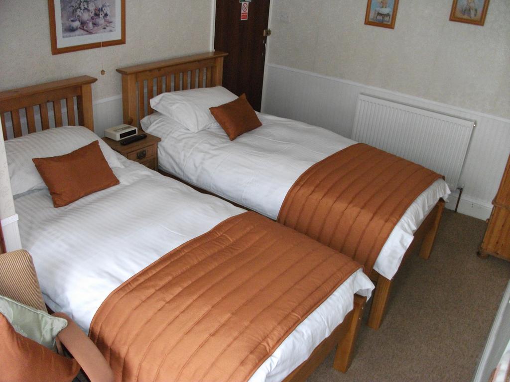 Claremont Guesthouse Hunstanton Room photo